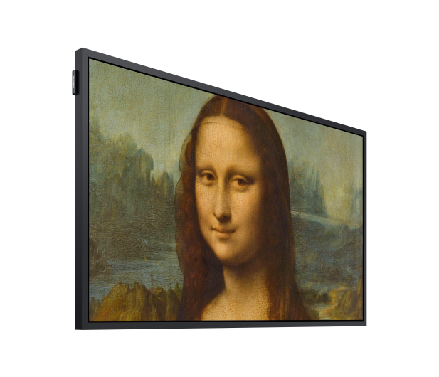 Samsung QE32LS03BBU QLED FHD The Frame DVB-T2/HEVC - 1376237 - zdjęcie 12